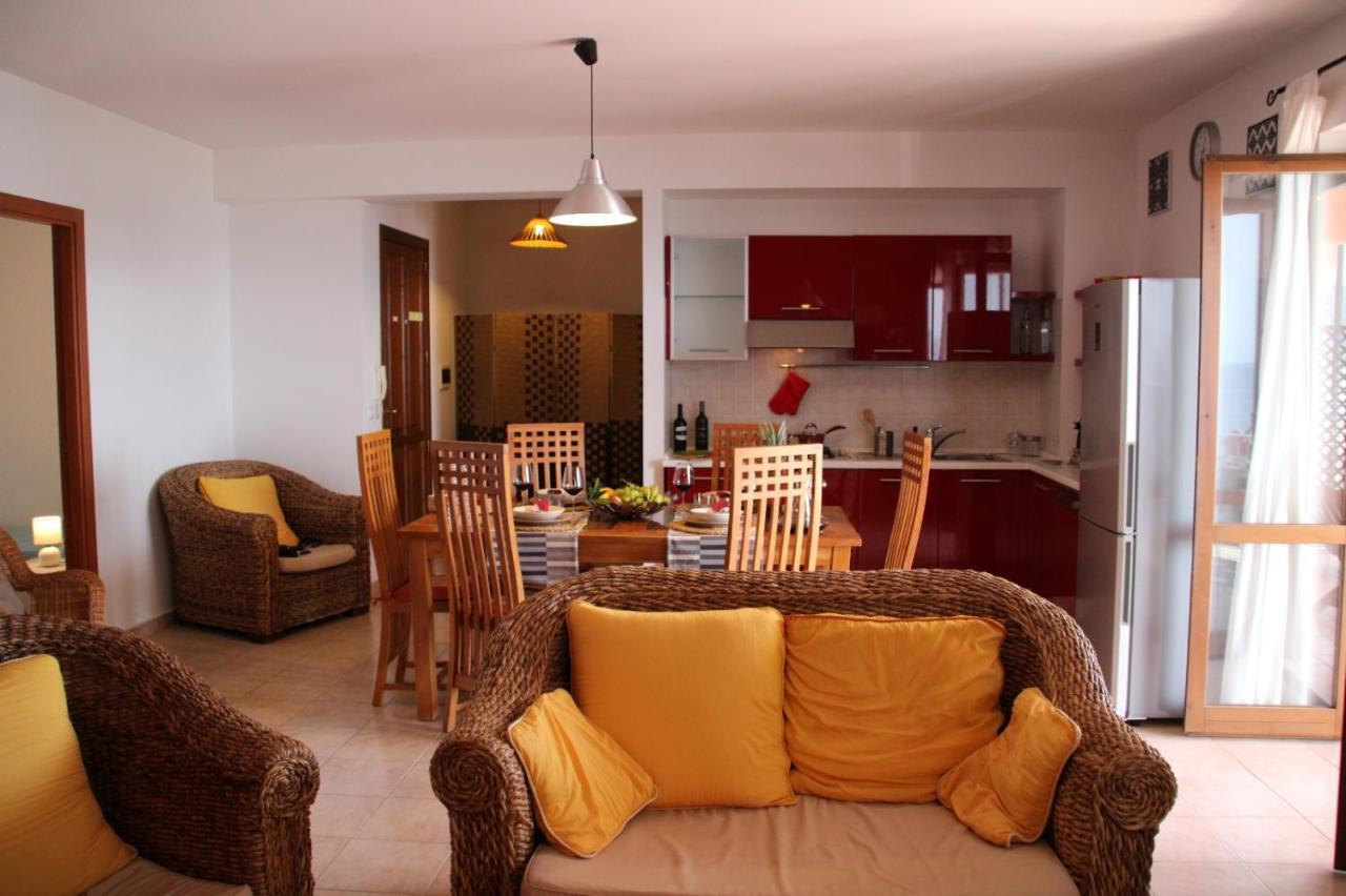 Poseidone Sea Apartment Taormina Mazzeo Exterior photo