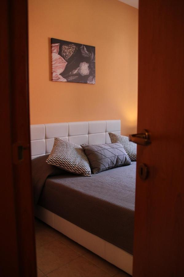 Poseidone Sea Apartment Taormina Mazzeo Exterior photo