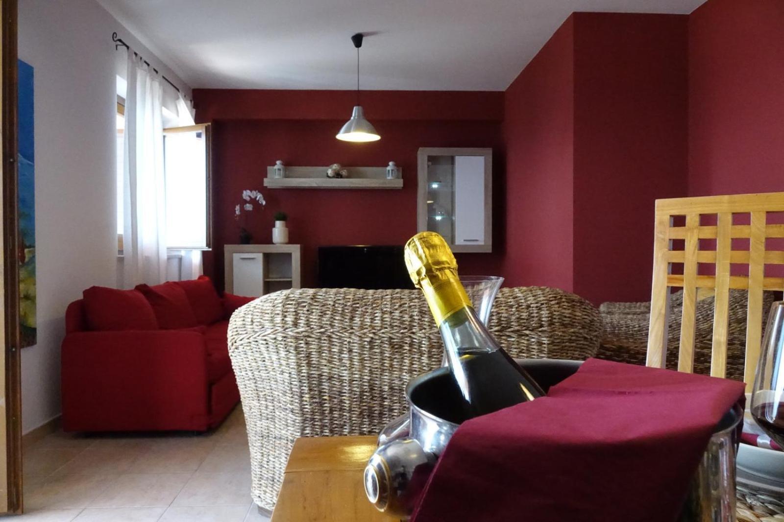 Poseidone Sea Apartment Taormina Mazzeo Exterior photo